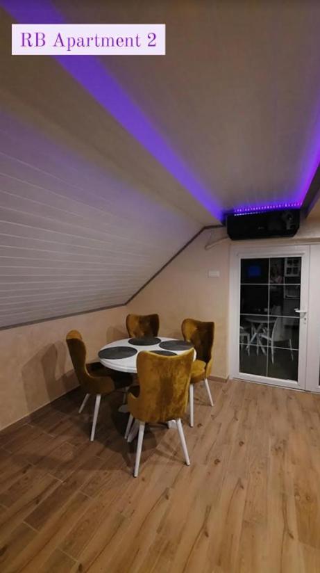 Rb Apartment 1 Palic Exterior photo