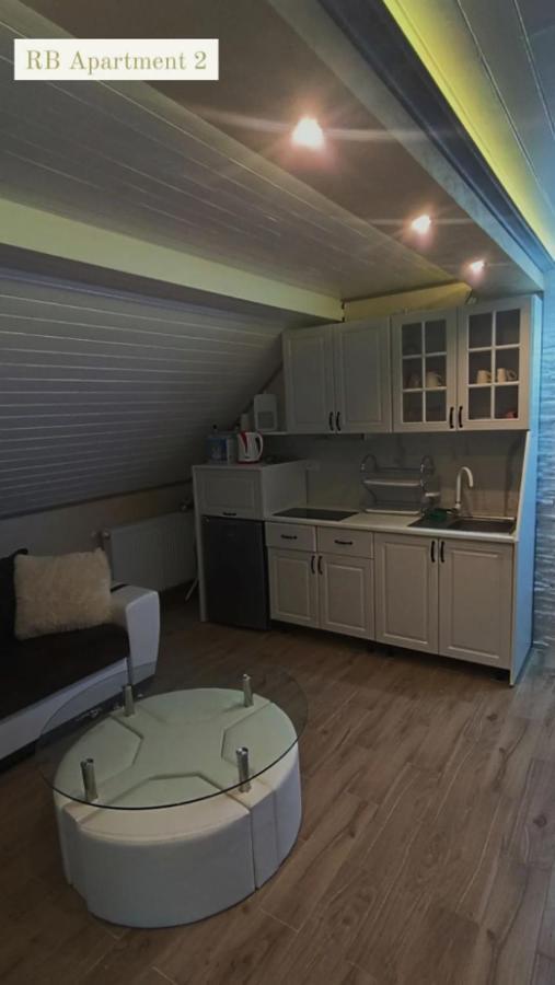 Rb Apartment 1 Palic Exterior photo