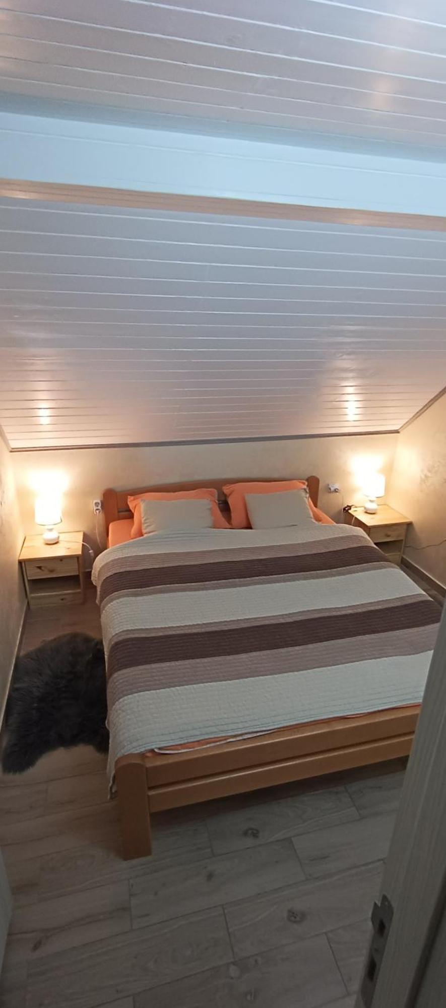 Rb Apartment 1 Palic Room photo