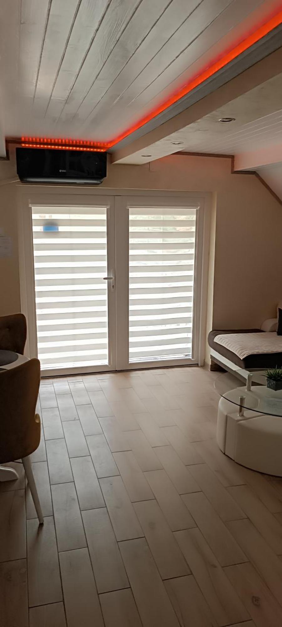 Rb Apartment 1 Palic Exterior photo